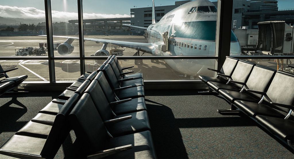 COVID-19-uppdatering 5 maj