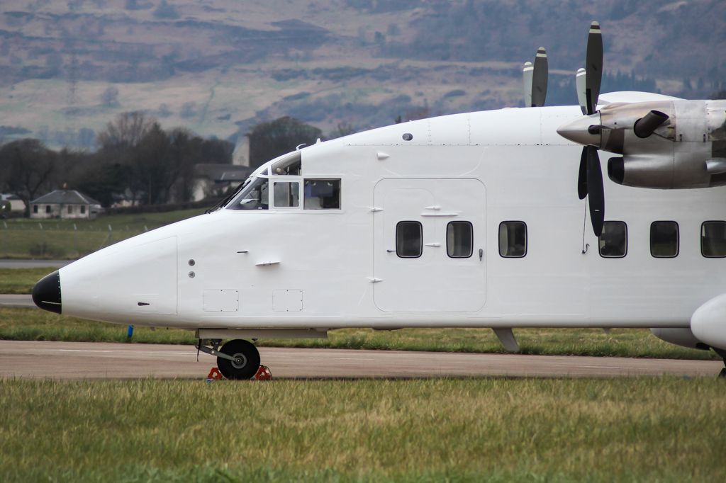 Nytt hopp för Gävles&nbsp;flygplats