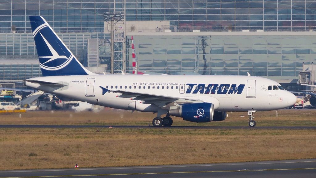 TAROM omstrukturerar – 300 personer uppsagda