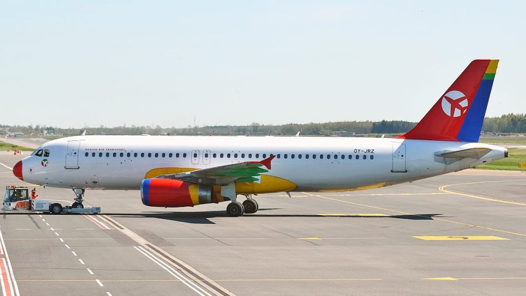 Tre flygbolag tar över efter DAT