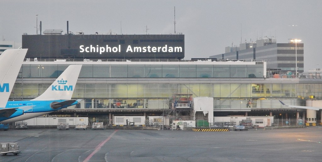Flygskatt på gång i&nbsp;Nederländerna