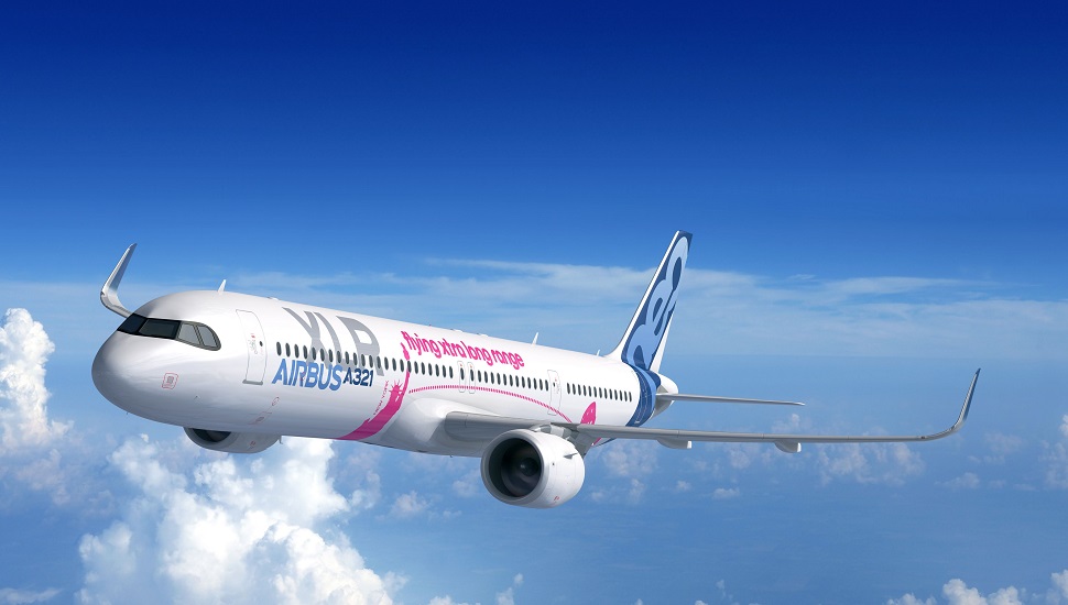 Airbus, Boeing och&nbsp;pandemin