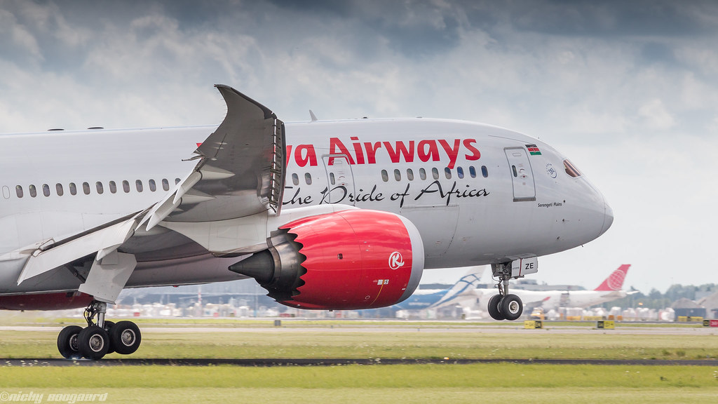 Afrikanskt flygbolag ska dubblera flottan och utmana&nbsp;Ethiopian