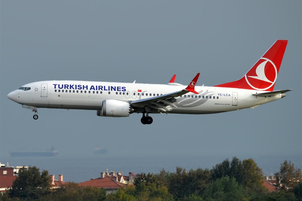 Turkish Airlines får 2,1 miljarder i ersättning – Norwegian väntas få&nbsp;mer