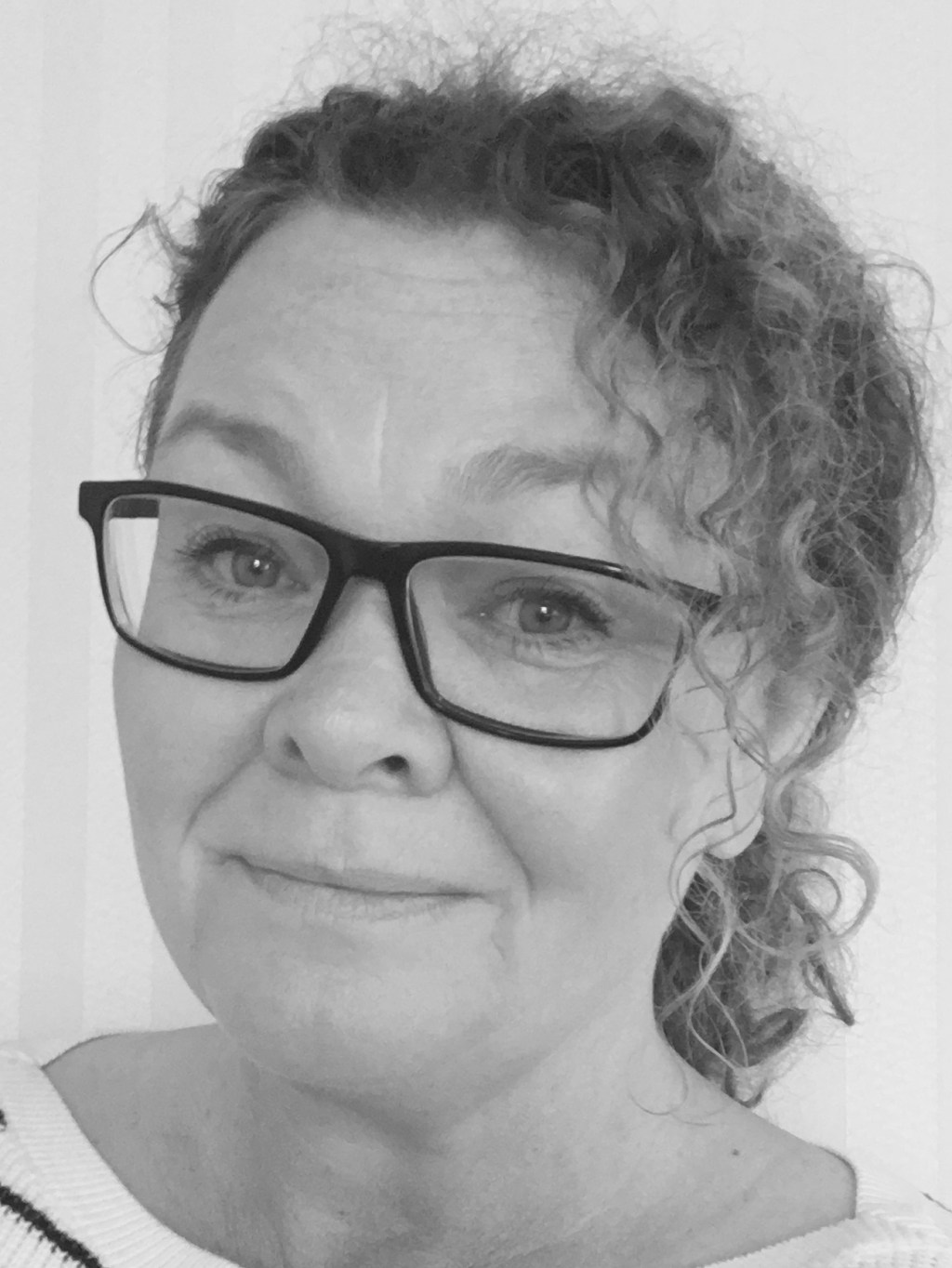 Camilla Sperling blir ny vd på Karlstad Airport