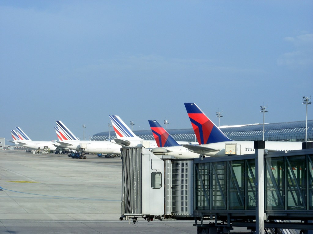 Flygskatt införs i Frankrike – Air France rasar över beslutet